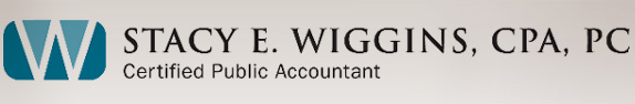 Stacy E. Wiggins, CPA, PC - Certified Public Accountant